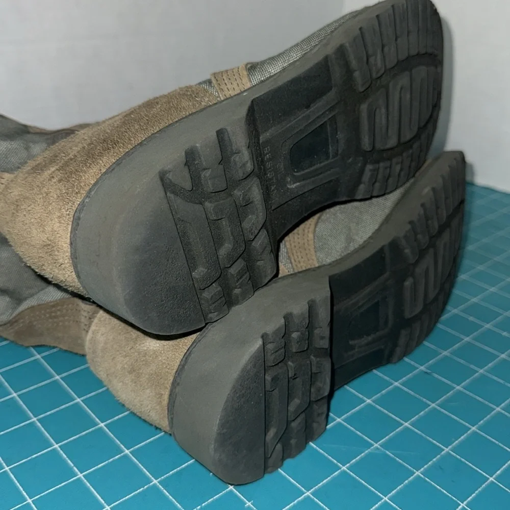 Corcoran Sage Marauder Steel Toe 10